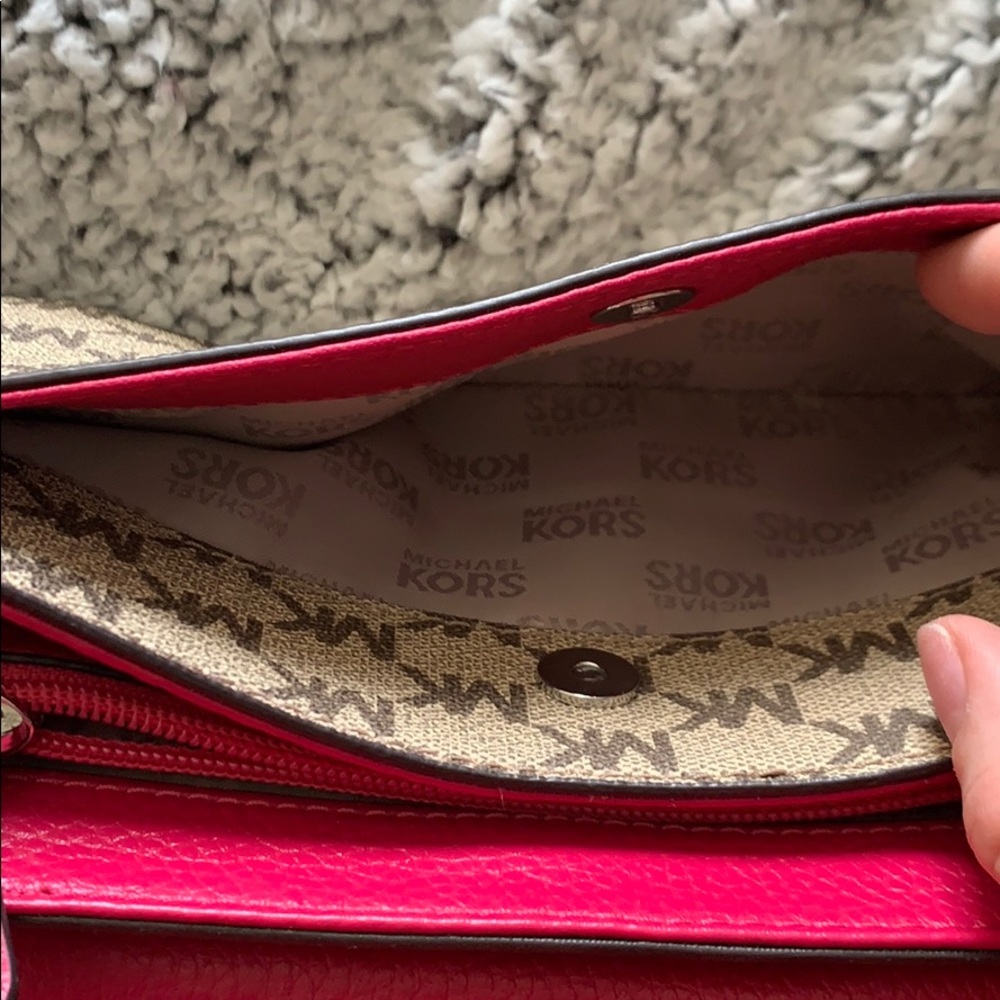 MK purse - Picture 5 of 5